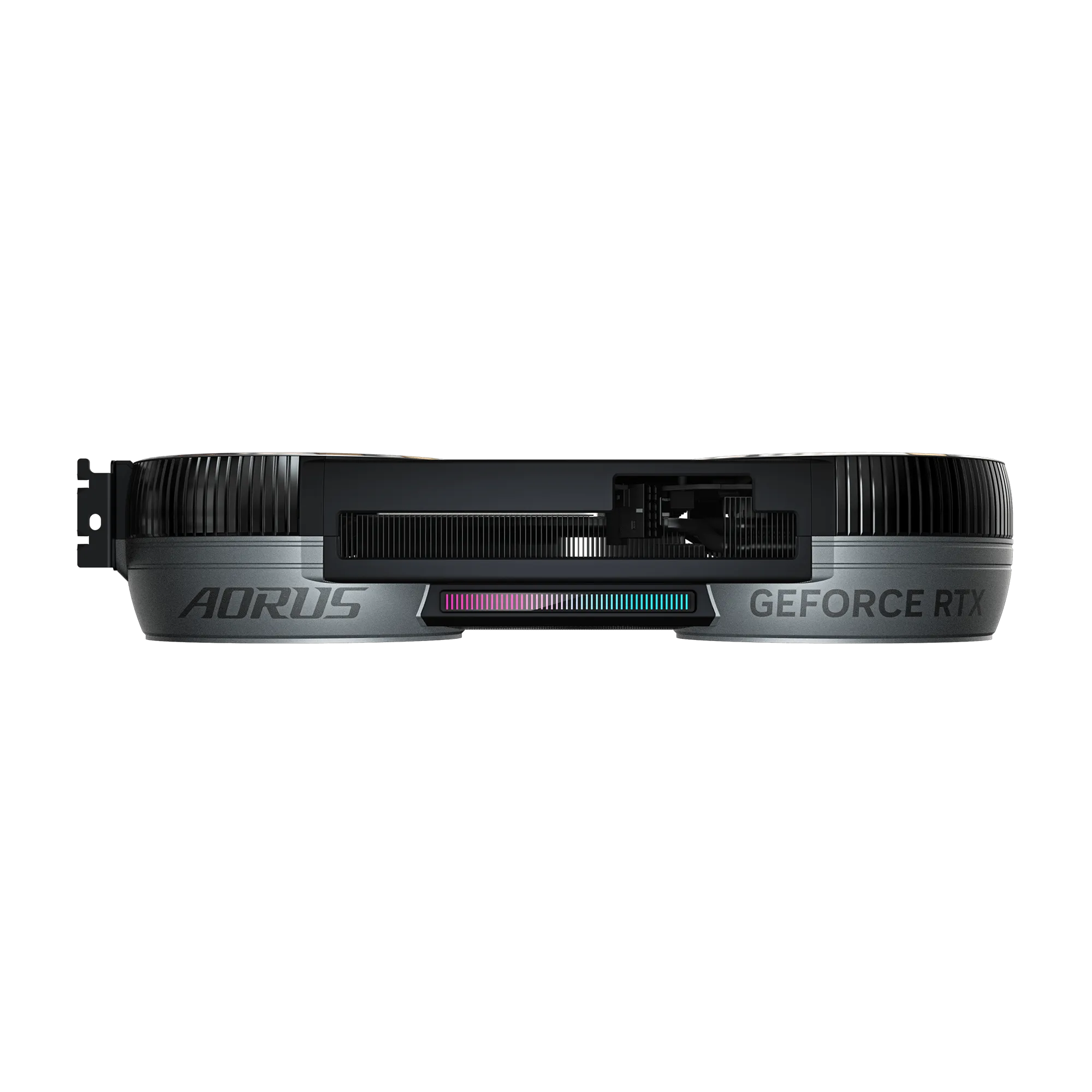 GIGABYTE nVidia GeForce RTX 5090 AORUS INFINITY  - 32GB GDDR7; 512-Bit Memory Bus; 1x HDMI; 3x DisplayPort; Min 1000W PSU. . - image 5