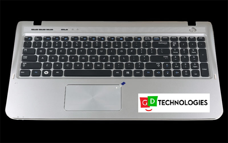 SAMSUNG NP-SF510 REPLACEMENT KEYBOARD