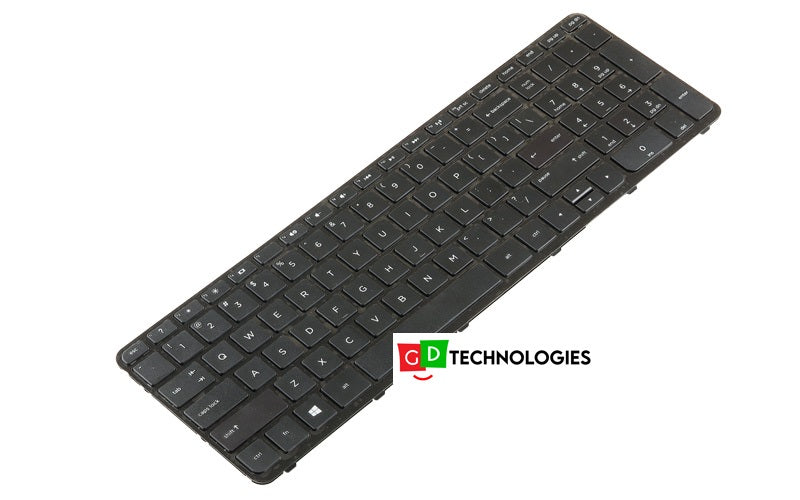 HP PAVILION 15 SERIES REPLACEMENT KEYBOARD