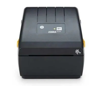 Thermal Transfer Printer (74/300M) ZD230; Standard EZPL; 203 dpi; EU and UK Power Cords; USB; Ethernet - image 20
