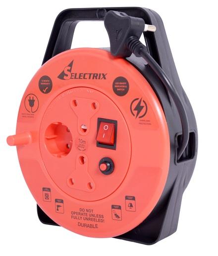 10M CLOSED EXTENSION REEL