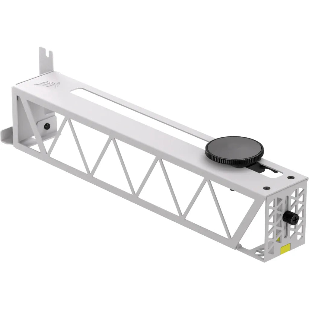 GPU Anti-Sag Bracket; White - image 9