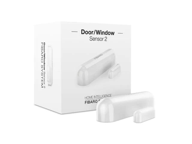 DOOR/WINDOW SENSOR