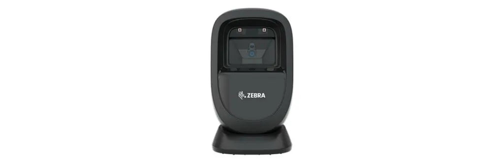 Zebra DS9308: PRESENTATION AREA IMAGER; STANDARD RANGE; CORDED; MIDNIGHT BLACK; CHECKPOINT EAS - image 2