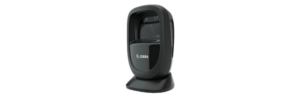 Zebra DS9308: PRESENTATION AREA IMAGER; STANDARD RANGE; CORDED; MIDNIGHT BLACK; CHECKPOINT EAS - image 4