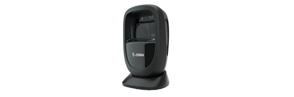 Zebra DS9308: PRESENTATION AREA IMAGER; STANDARD RANGE; CORDED; MIDNIGHT BLACK; CHECKPOINT EAS - image 3