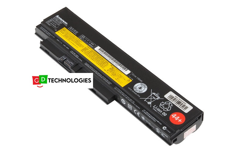 LENOVO THINKPAD X230I 11.1V 5200MAH/68WH REPLACEMENT BATTERY