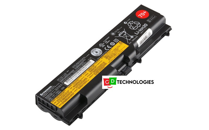 LENOVO THINKPAD T430 10.8V 4400MAH/48WH REPLACEMENT BATTERY