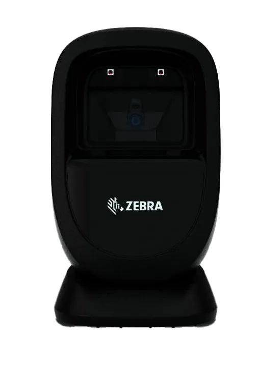 ZEBRA DS9308-SR BLACK USB KIT: DS9308-SR00004ZZWW SCANNER; CBA-U21-S07ZBR SHIELDED USB CABLE; EMEA ONLY - image 4