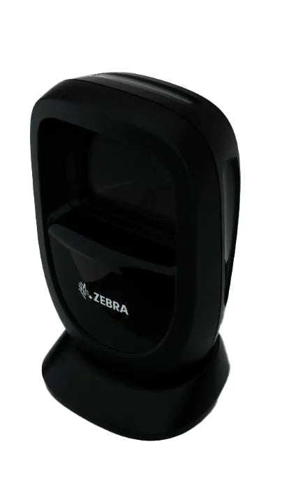 ZEBRA DS9308-SR BLACK USB KIT: DS9308-SR00004ZZWW SCANNER; CBA-U21-S07ZBR SHIELDED USB CABLE; EMEA ONLY - image 6