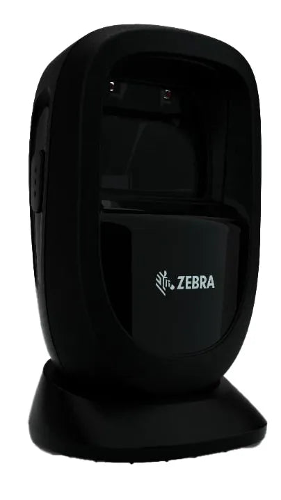 ZEBRA DS9308-SR BLACK USB KIT: DS9308-SR00004ZZWW SCANNER; CBA-U21-S07ZBR SHIELDED USB CABLE; EMEA ONLY - image 7
