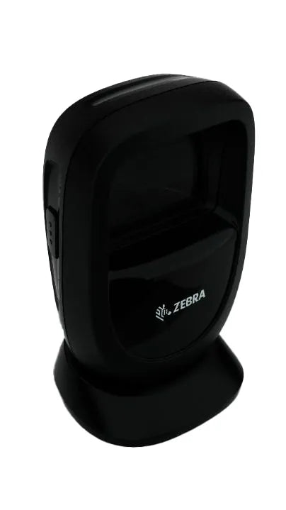 ZEBRA DS9308-SR BLACK USB KIT: DS9308-SR00004ZZWW SCANNER; CBA-U21-S07ZBR SHIELDED USB CABLE; EMEA ONLY - image 8