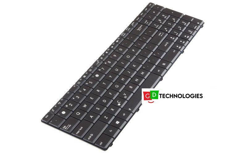 ASUS N61 REPLACEMENT KEYBOARD