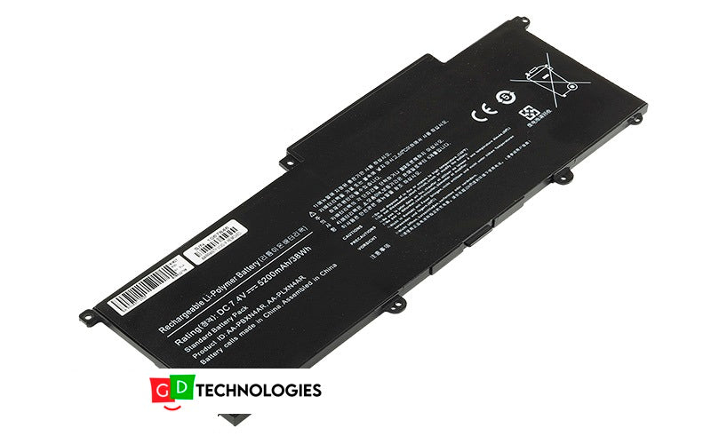 SAMSUNG NP900X3C 7.5V 5200MAH/39WH REPLACEMENT BATTERY