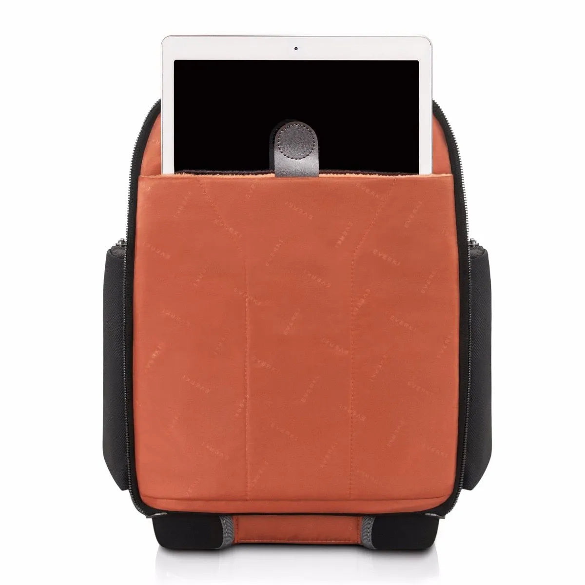 EVERKI VERSA BACKPACK | Fits up to 15 inch laptops | Travel friendly | Opens 180° | Hard-shell quick-access sunglasses case - image 14