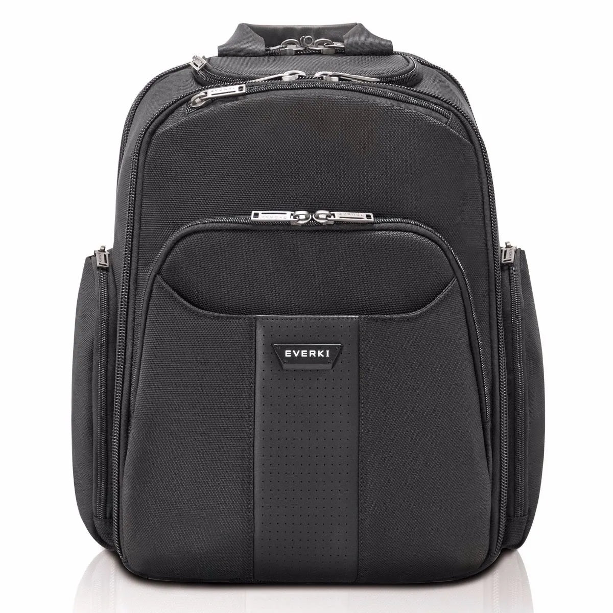 EVERKI VERSA BACKPACK | Fits up to 15 inch laptops | Travel friendly | Opens 180° | Hard-shell quick-access sunglasses case - image 17