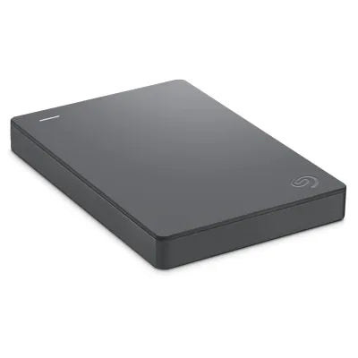 Seagate Basic Portable Drive - 2.5'' 2TB. USB 3.0 - image 4
