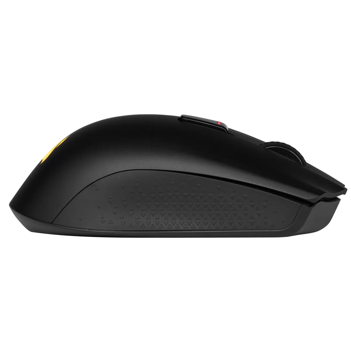 Corsair HARPOON RGB WIRELESS Gaming Mouse; 10;000 DPI; 2.4GHz SLIPSTREAM; Rechargeable Lithium-Polymer; Black - image 9
