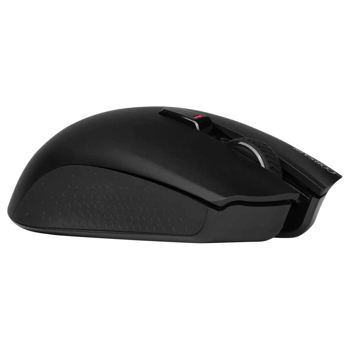 Corsair HARPOON RGB WIRELESS Gaming Mouse; 10;000 DPI; 2.4GHz SLIPSTREAM; Rechargeable Lithium-Polymer; Black - image 14