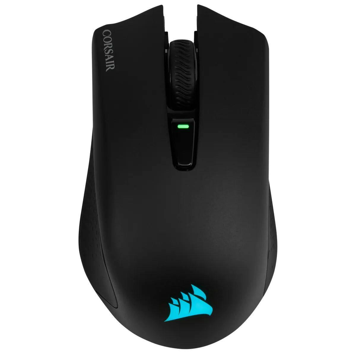 Corsair HARPOON RGB WIRELESS Gaming Mouse; 10;000 DPI; 2.4GHz SLIPSTREAM; Rechargeable Lithium-Polymer; Black - image 15