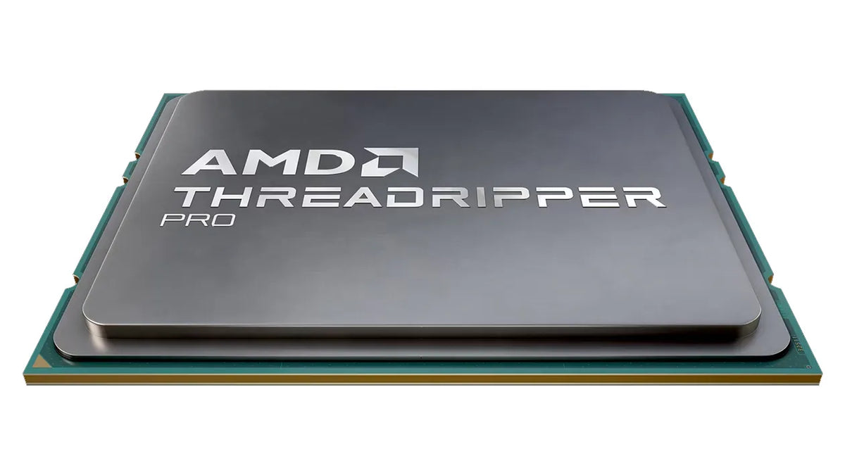 AMD Ryzen Threadripper PRO 7975WX 4.0GHz Up to 5.3GHz 32 Cores 64 Threads sTR5 Socket Processor - No Cooler Included - image 2