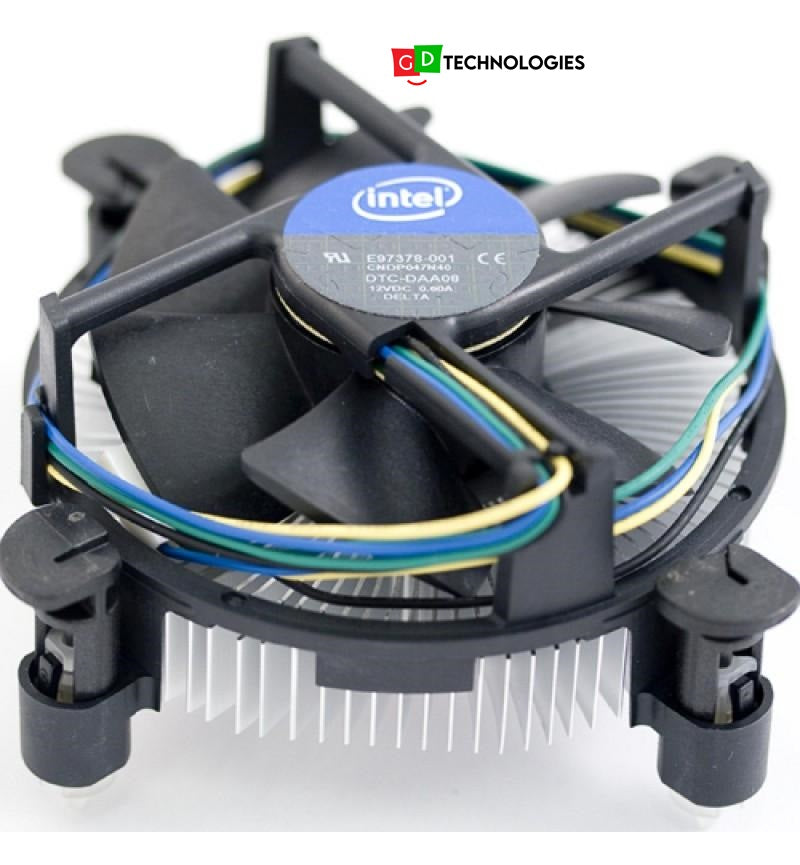 PROCESSOR FAN: LGA 775