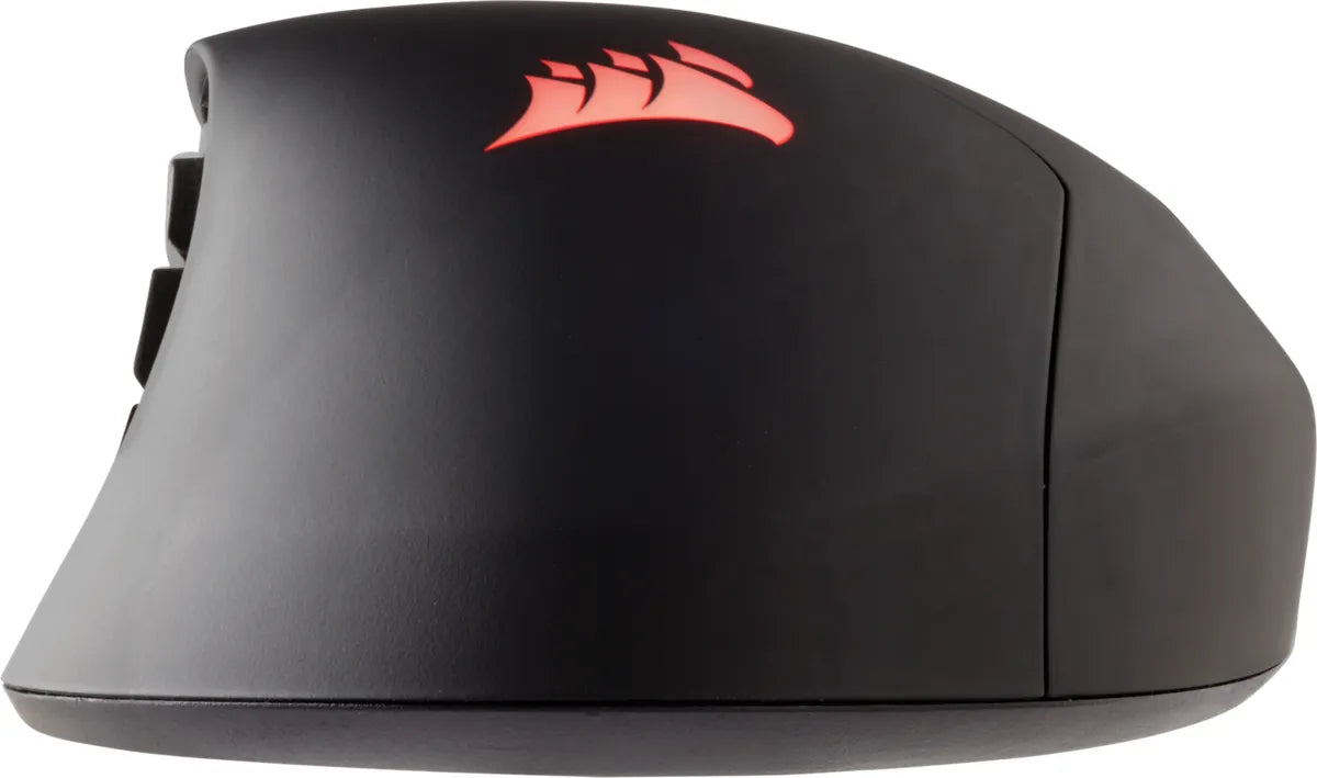 Corsair SCIMITAR ELITE RGB Optical MOBA/MMO Gaming Mouse; 18;000 DP; Black - image 15