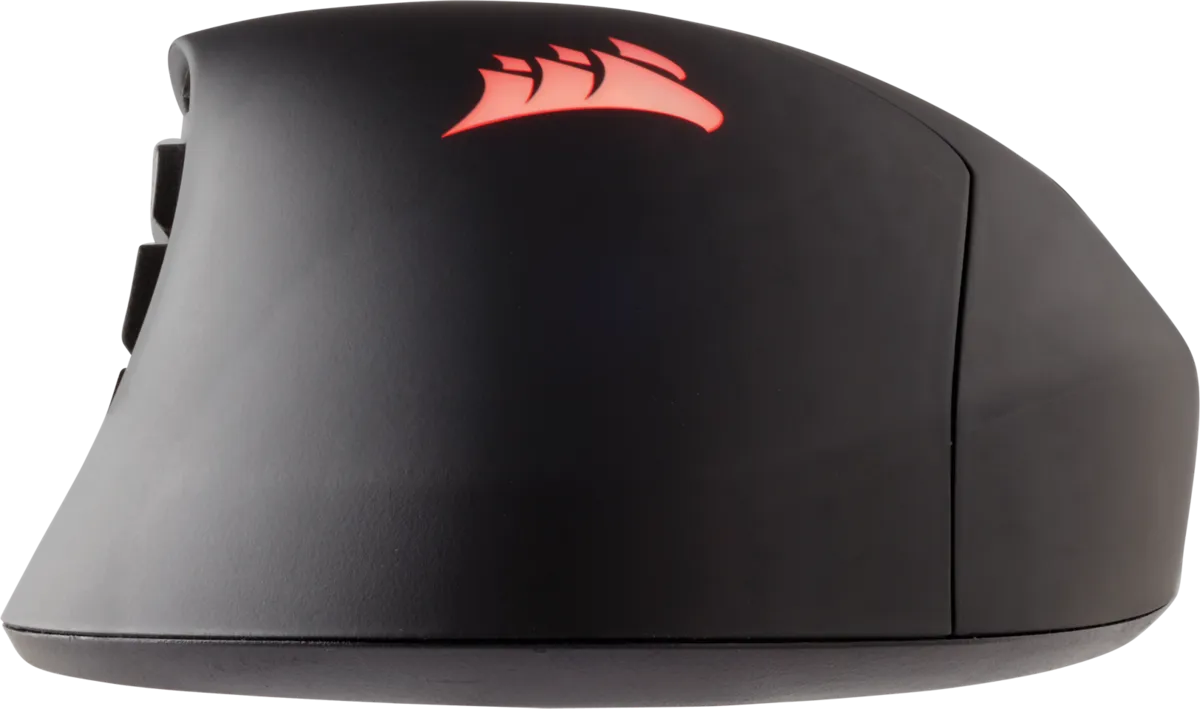 Corsair SCIMITAR ELITE RGB Optical MOBA/MMO Gaming Mouse; 18;000 DP; Black - image 16