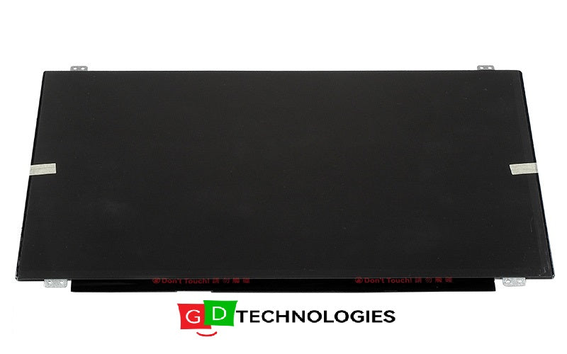 15.6" FHD LCD Screen With Brackets