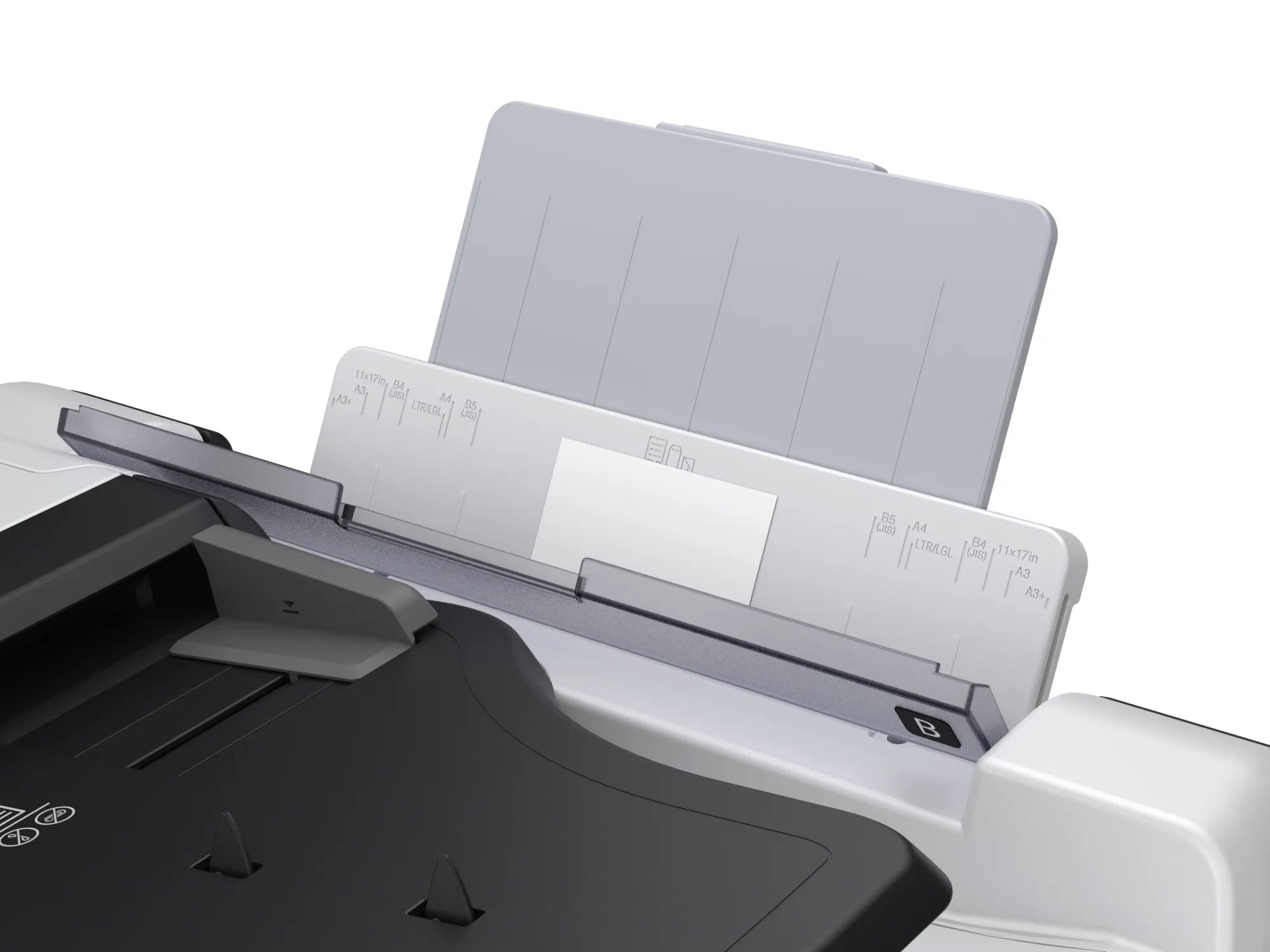 Epson WorkForce Pro WF-C878RDWF-Office Workgroup 4in1 A3 Col; 35PPM; Duplex; WiFi Lan; Ethernet; NO INKS INCL Warranty 1 yr - image 5