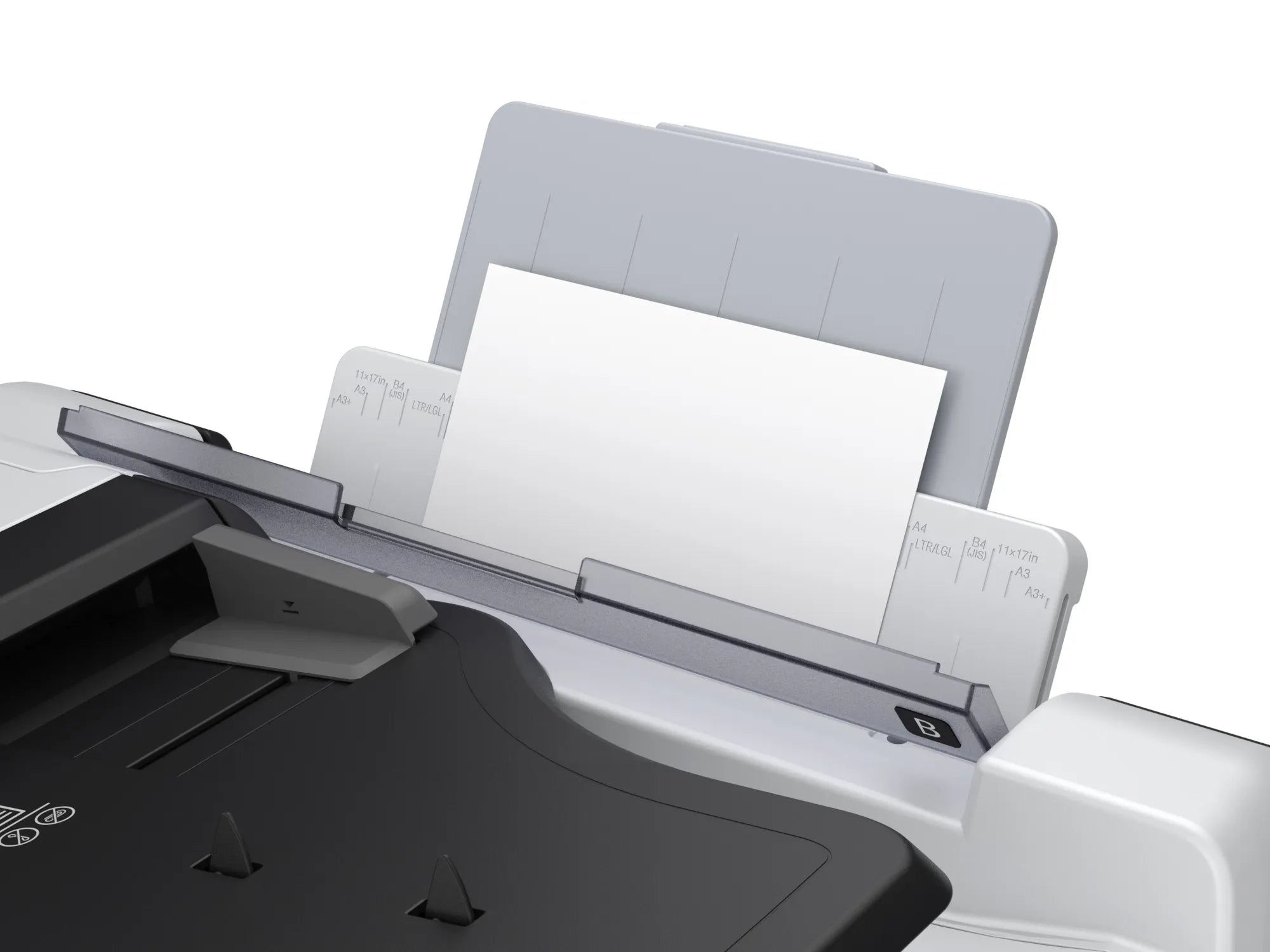 Epson WorkForce Pro WF-C878RDWF-Office Workgroup 4in1 A3 Col; 35PPM; Duplex; WiFi Lan; Ethernet; NO INKS INCL Warranty 1 yr - image 12
