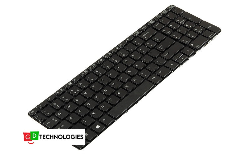 HP 450 G1 REPLACEMENT KEYBOARD