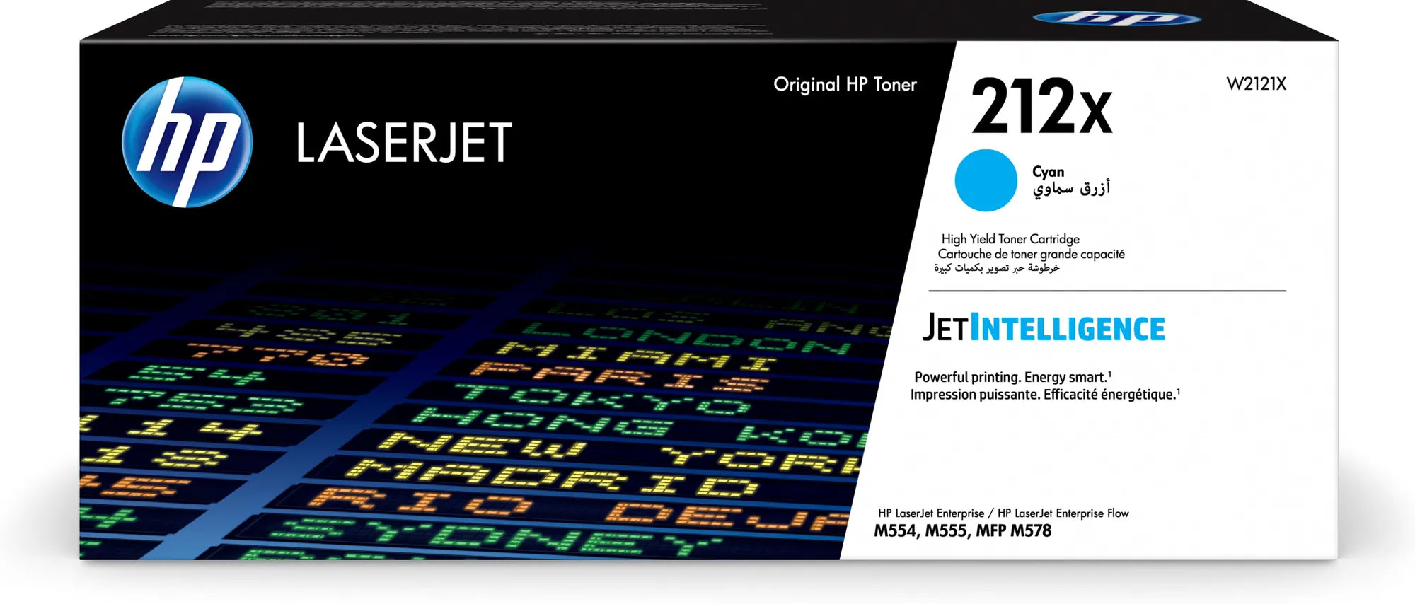 HP 212X High Yield Cyan Original LaserJet Toner Cartridge - image 12