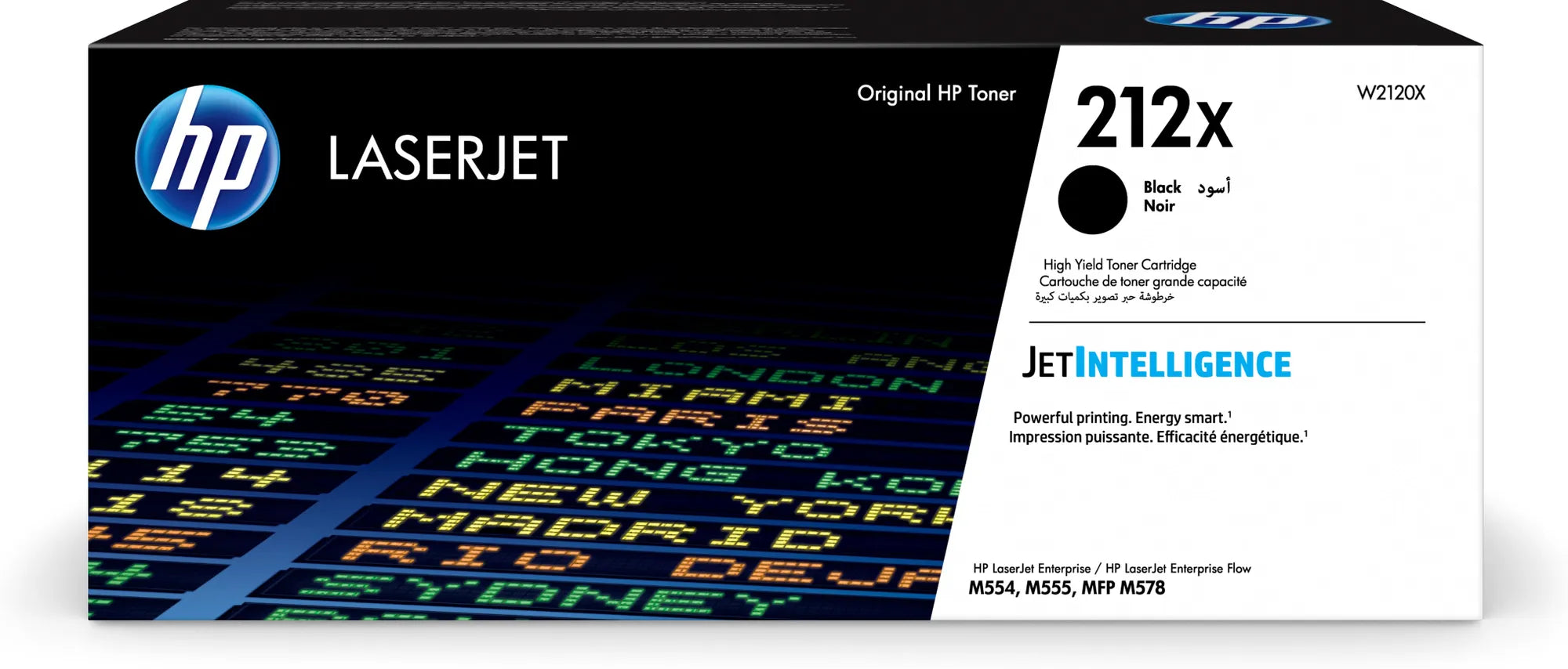HP 212X High Yield Black Original LaserJet Toner Cartridge - image 13