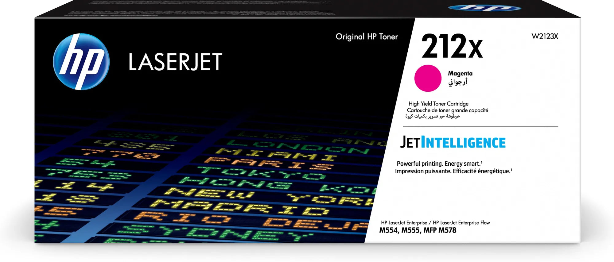 HP 212X High Yield Magenta Original LaserJet Toner Cartridge - image 12