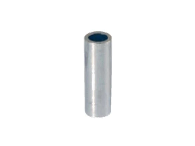 Ferrules 6mm Soft Stainless Steel