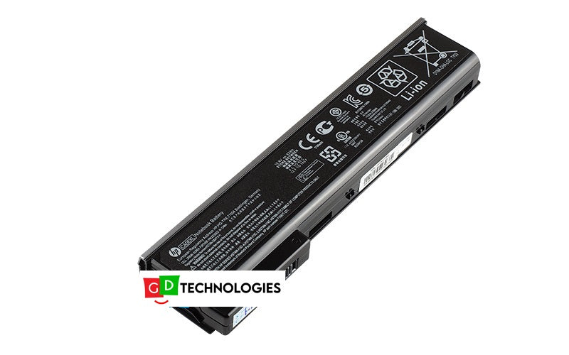 HP PROBOOK 650 G1 10.8V 5200MAH/56WH REPLACEMENT BATTERY