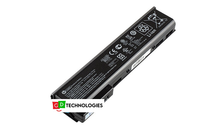 HP Probook 650 G1 10.8V 4400MAH/48WH Replacement Battery