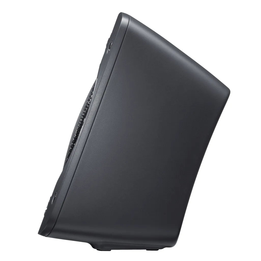 Logitech Z906, 5.1 channels, 500 W, Universal, Black, 1000 W, IR
