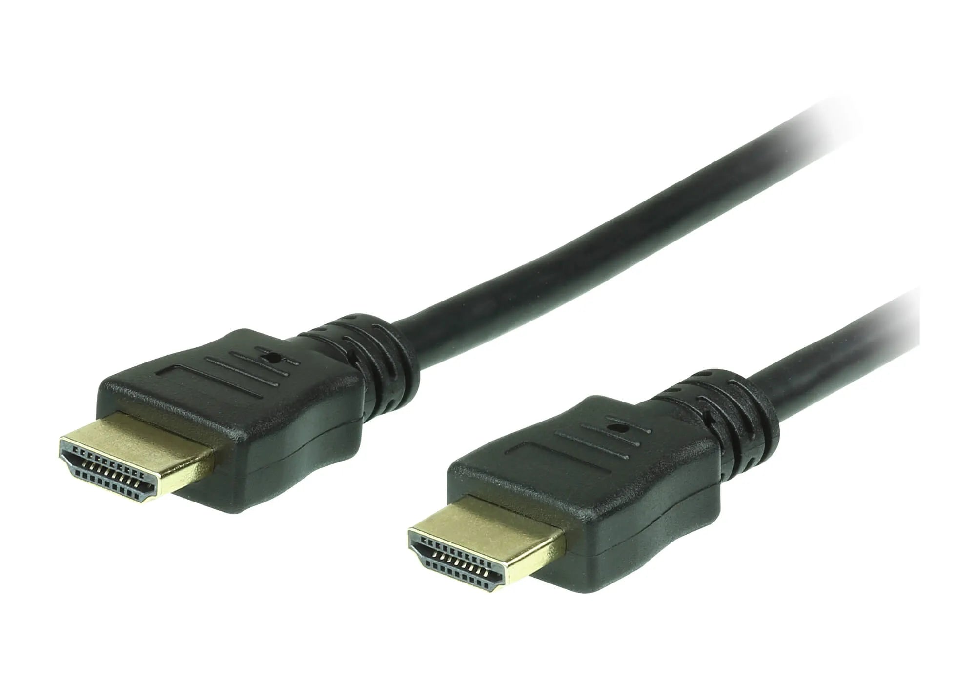 2 m High Speed True 4K HDMI Cable with Ethernet - image 3
