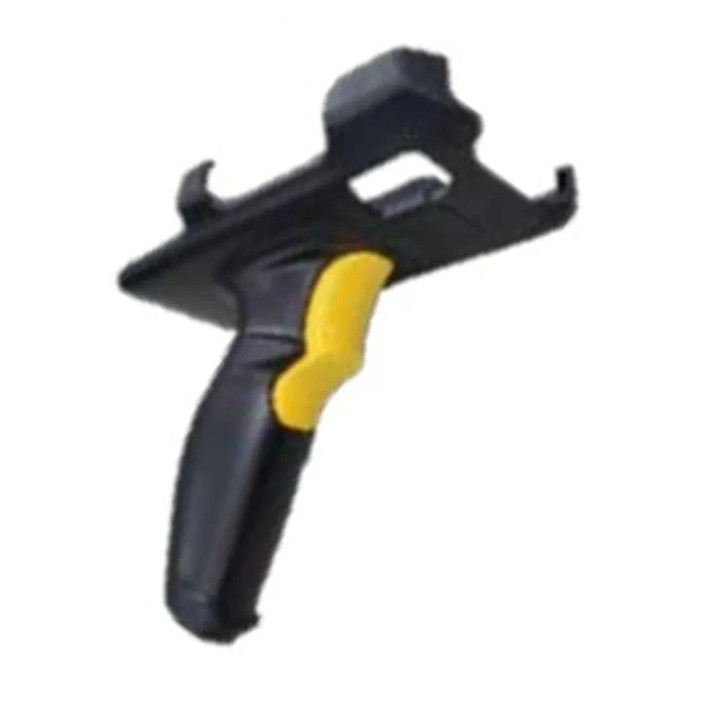 Zebra TRG-TC2Y-SNP1-01, Handle, Black, Yellow, Zebra, TC21 / TC26