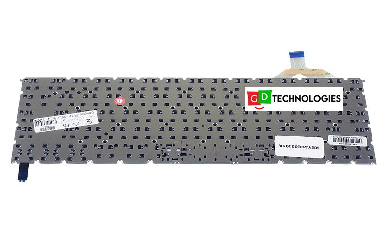 ACER ASPIRE S7-391 REPLACEMENT KEYBOARD