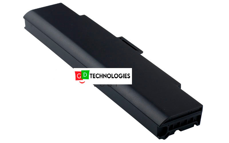 SONY VAIO VGN-BX740 11.1V 5200MAH/58WH REPLACEMENT BATTERY
