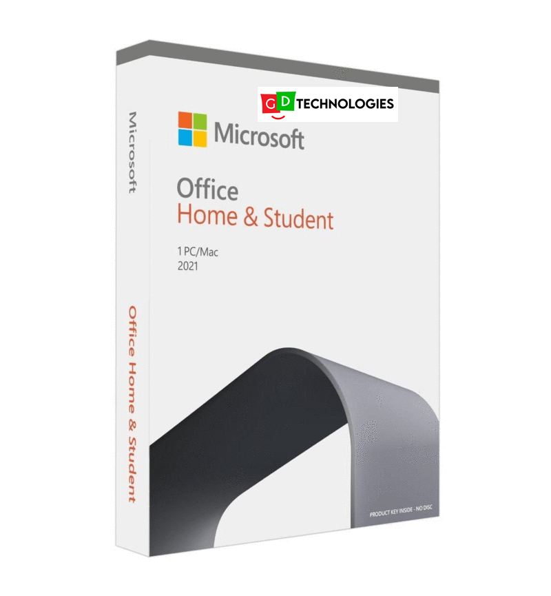 MICROSOFT OFFICE HOME AND STUDENT 2021
