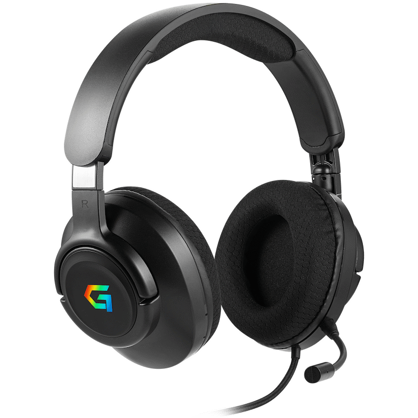Volkano Gaming Solace Series Wired Gaming headphones - image 7