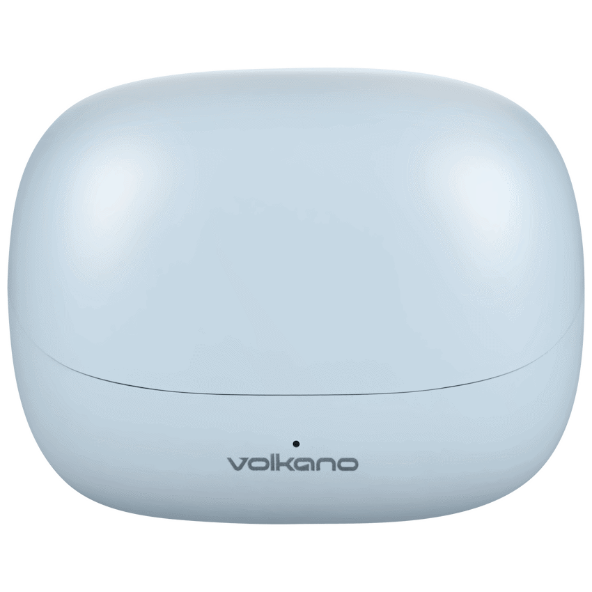 Volkano Jupiter Series TWS Earphones - Pastel Blue - image 7