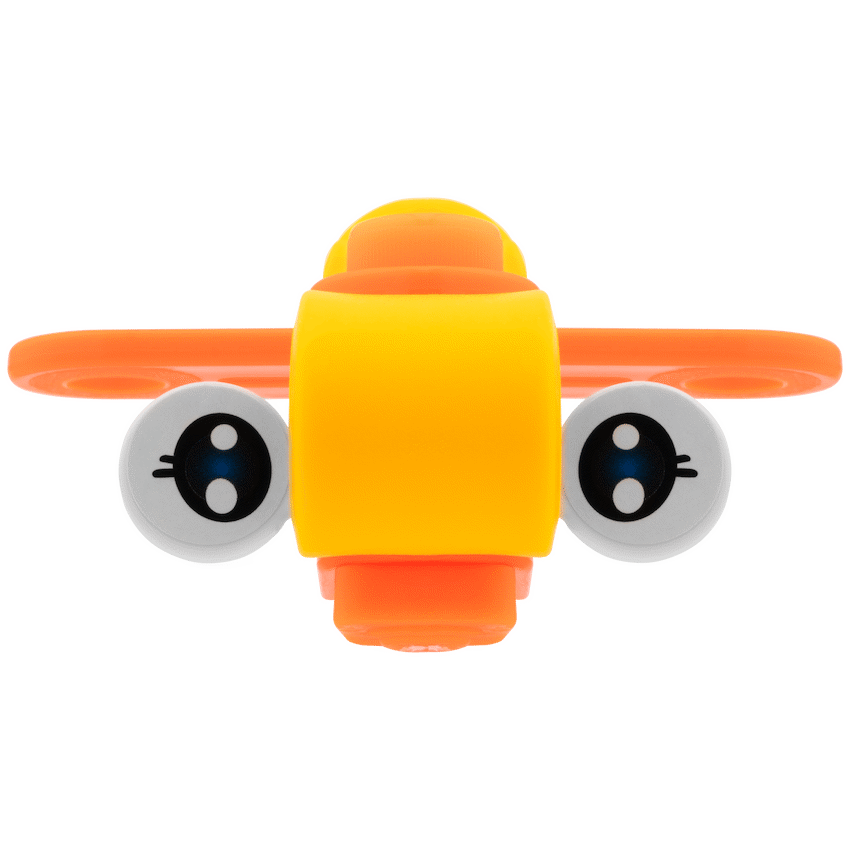 Edu-matic Flexi Build Mini Kit - Airplane - 12 pcs - image 7
