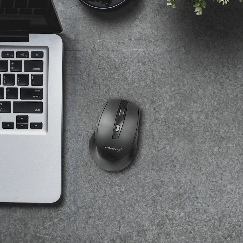 VolkanoX Lithium Bluetooth Wireless Mouse - image 7