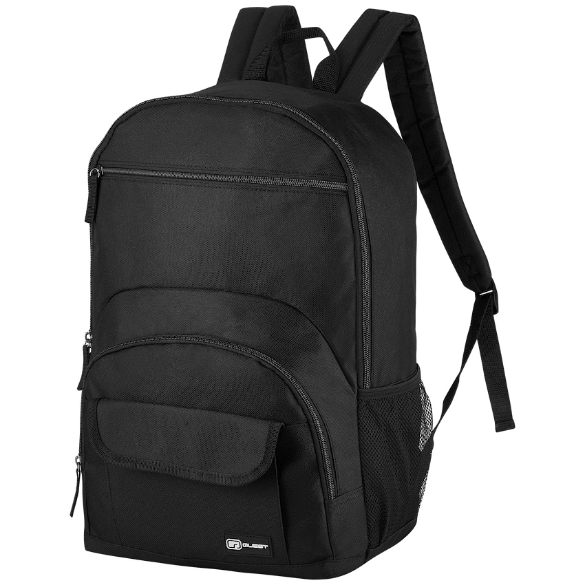 Amplify Mentor 20l Backpack - Black - image 7