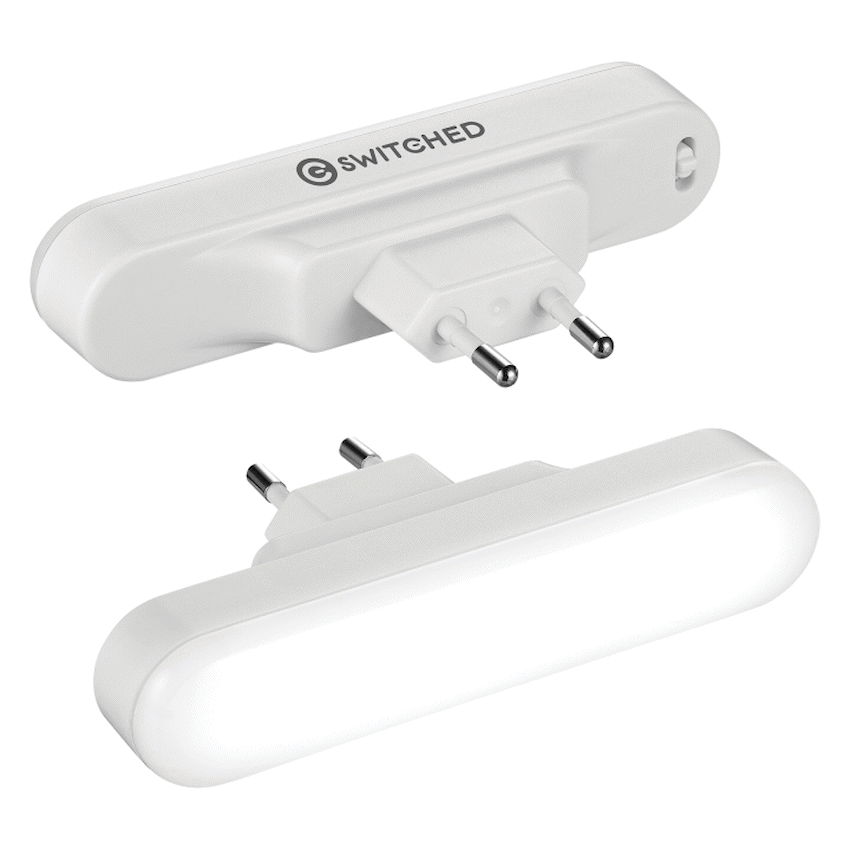 Switched Lux Series - Emergency Night Light with Auto Power Failure Detection - image 7